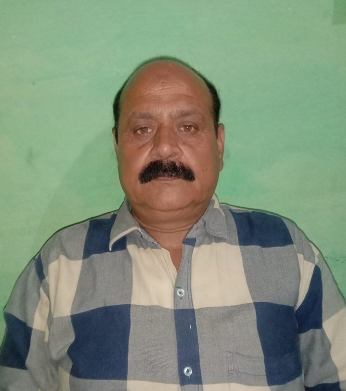 Md. Shau Siddiqui - Director Sales